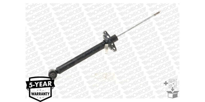 Shock Rear Audi A4 1995-2001 (MONROE)(23905)