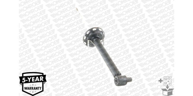 Shock Rear Audi A4 1995-2001 (MONROE)(23905)