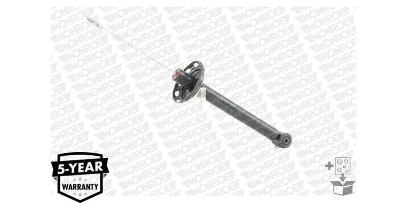 Shock Rear Audi A4 1995-2001 (MONROE)(23905)