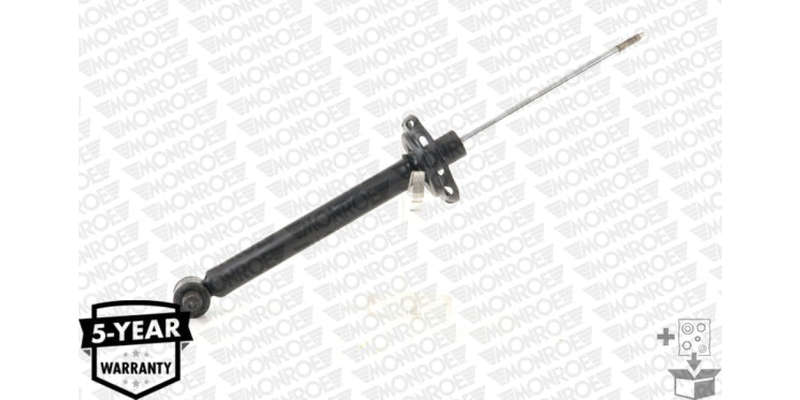 Shock Rear Audi A4 1995-2001 (MONROE)(23905)