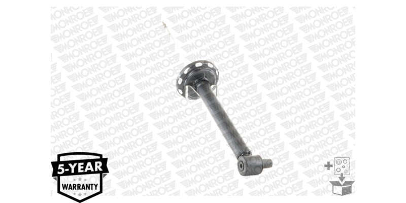 Shock Rear Audi A4 1995-2001 (MONROE)(23905)