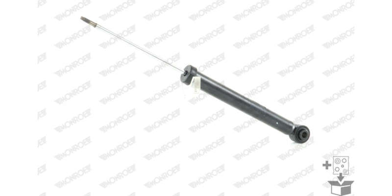 Shock Rear Audi A4 2001-2008 (MONROE)(GT1006)