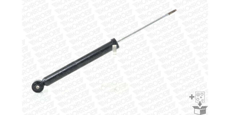 Shock Rear Audi A4 2001-2008 (MONROE)(GT1006)