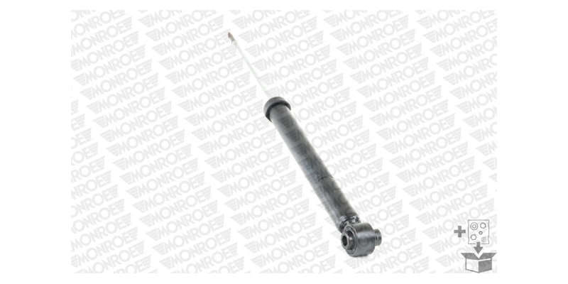 Shock Rear Audi A4 2001-2008 (MONROE)(GT1006)