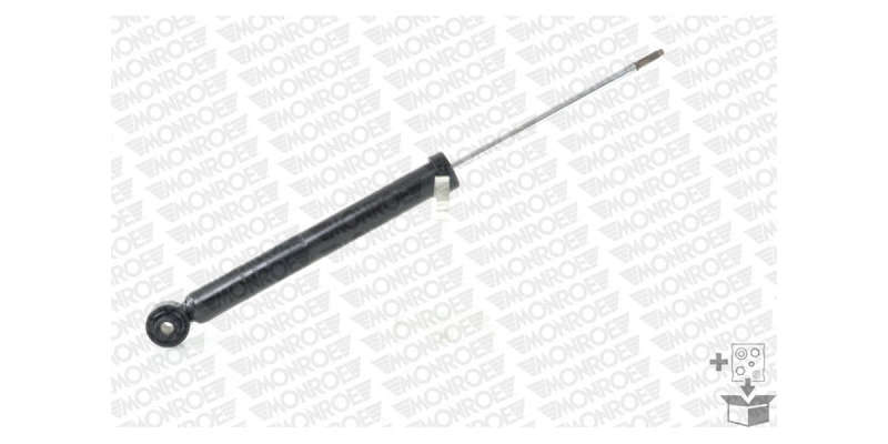 Shock Rear Audi A4 2001-2008 (MONROE)(GT1006)
