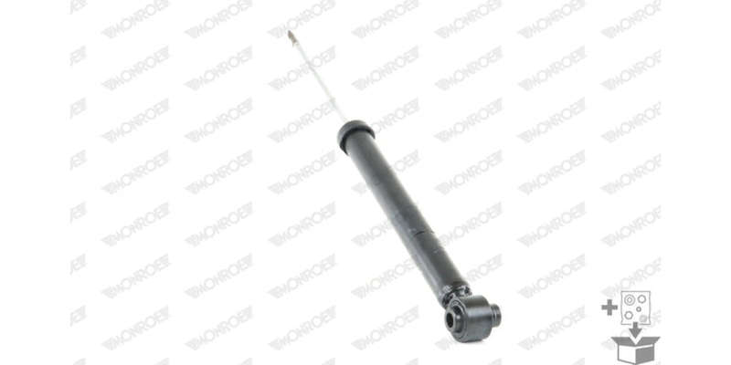 Shock Rear Audi A4 2001-2008 (MONROE)(GT1006)