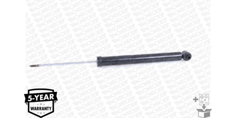 Shock Rear Audi A4 2016-2019 (MONROE)(376248SP)