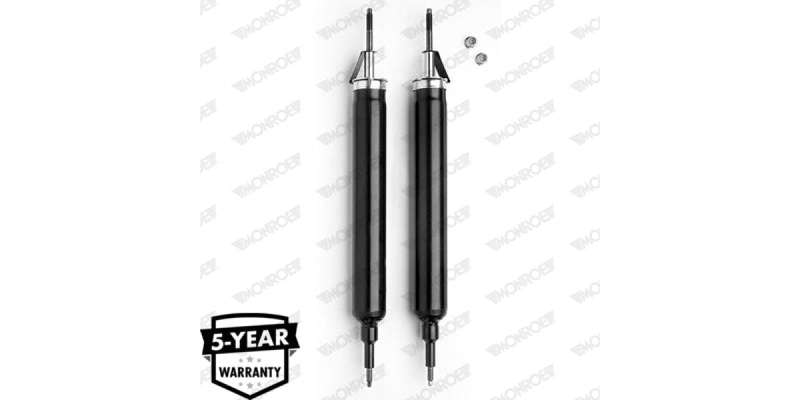 Shock Rear Bmw E84 X1 E84 2010-2016> (MONROE)(D8080)(SET)
