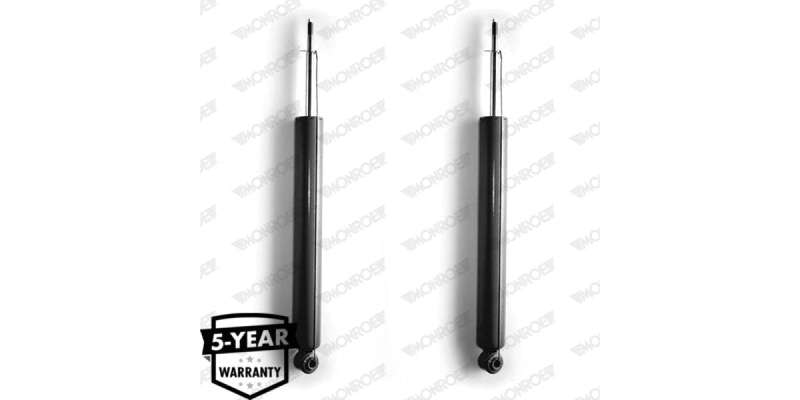 Shock Rear Bmw X3 E83 2004-2011 (MONROE)(D4005)(SET)