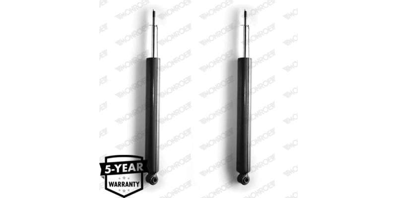 Shock Rear Bmw X3 E83 2004-2011 (MONROE)(D4005)(SET)