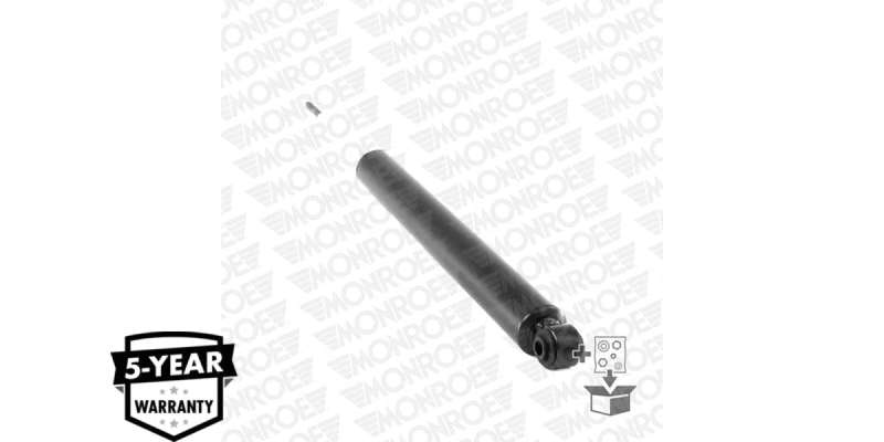Shock Rear Bmw X3 E83 2004-2011 (MONROE)(D4005)(SET)