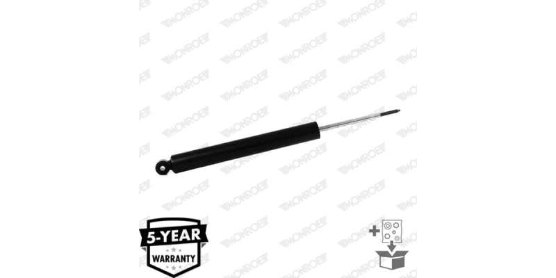 Shock Rear Bmw X3 E83 2004-2011 (MONROE)(D4005)(SET)
