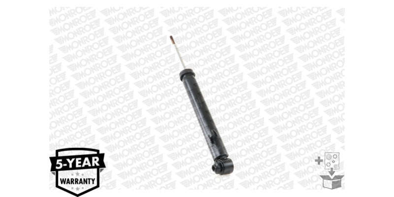 Shock Rear Bmw X5 E70 2007-2010 Standard Suspension (MONROE)(D0306)(SET)