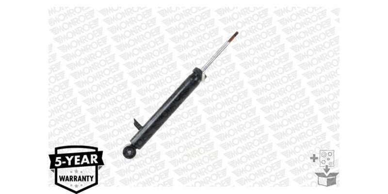 Shock Rear Bmw X5 E70 2007-2010 Standard Suspension (MONROE)(D0306)(SET)