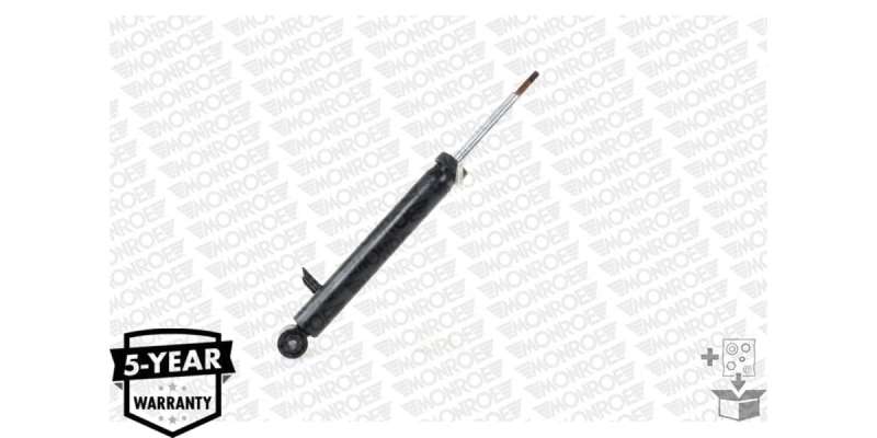 Shock Rear Bmw X5 E70 2007-2010 Standard Suspension (MONROE)(D0306)(SET)
