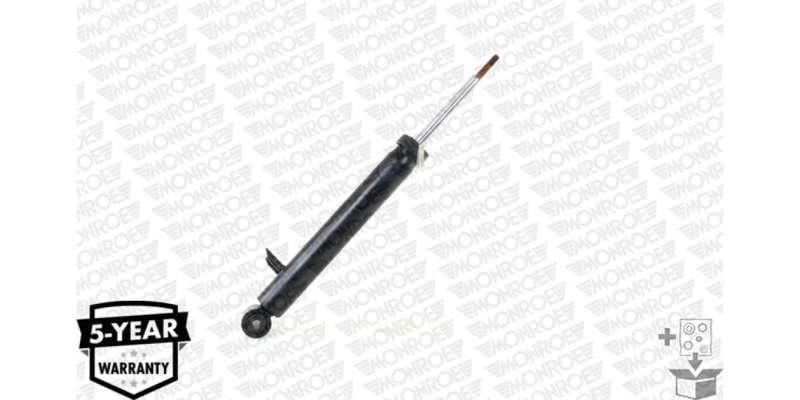 Shock Rear Bmw X5 E70 2007-2010 Standard Suspension (MONROE)(D0306)(SET)