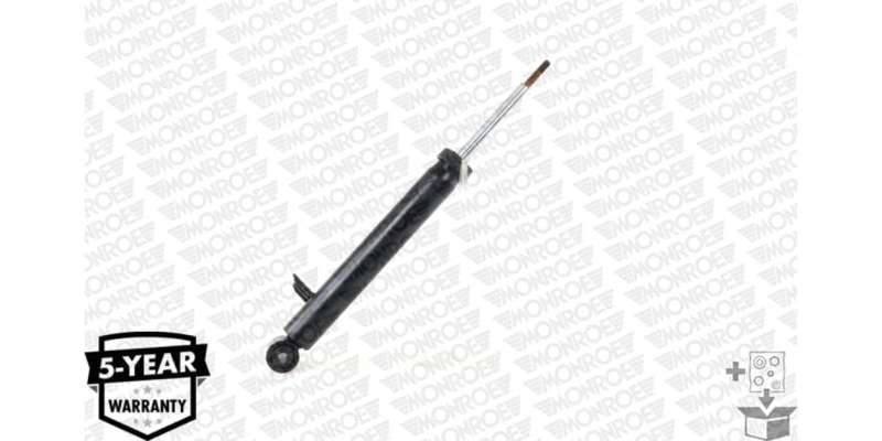 Shock Rear Bmw X5 E70 2007-2010 Standard Suspension (MONROE)(D0306)(SET)