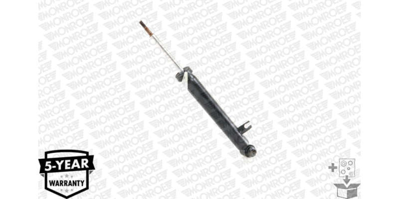 Shock Rear Bmw X5 E70 2007-2010 Standard Suspension (MONROE)(D0306)(SET)