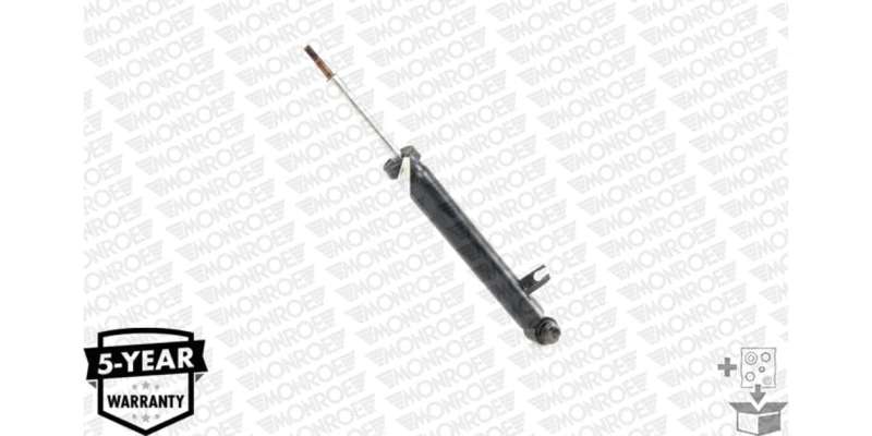 Shock Rear Bmw X5 E70 2007-2010 Standard Suspension (MONROE)(D0306)(SET)