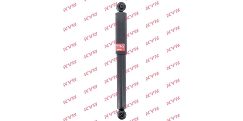 Shock Rear Chev Spark 2005 On (KYB 343478)