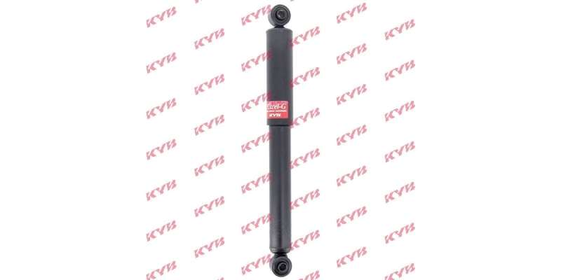 Shock Rear Chev Spark 2005 On (KYB 343478)