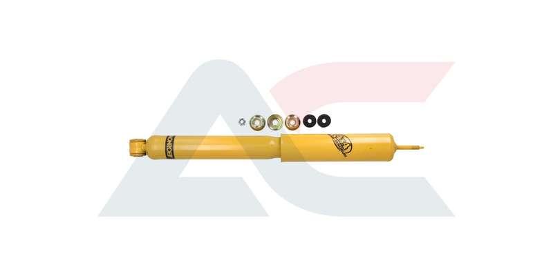Shock Rear Chevrolet Trailber,Captiva 2011> (MONROE)(AU160939) (SET)