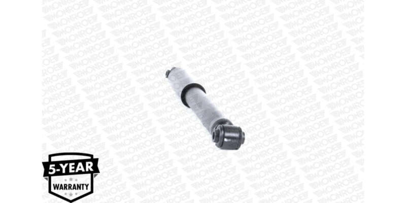 Shock Rear Citroen Ds3 2010-2015 (MONROE)(G1170MON)