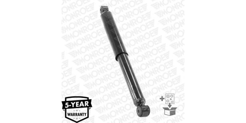 Shock Rear Daihatsu Terios 1.5 2006-2015 (MONROE)(D7021)(SET)