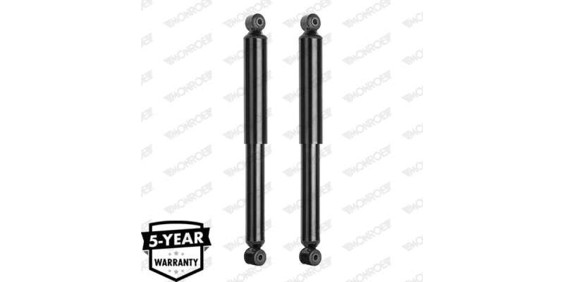 Shock Rear Daihatsu Terios 1.5 2006-2015 (MONROE)(D7021)(SET)