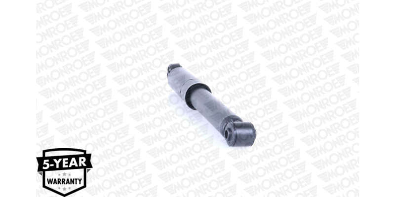 Shock Rear Fiat Panda 0.9 4X2 2012> (MONROE)(G2510)
