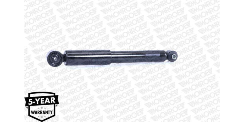 Shock Rear Fiat Panda 4X2 2005-2013 (MONROE)(23977)