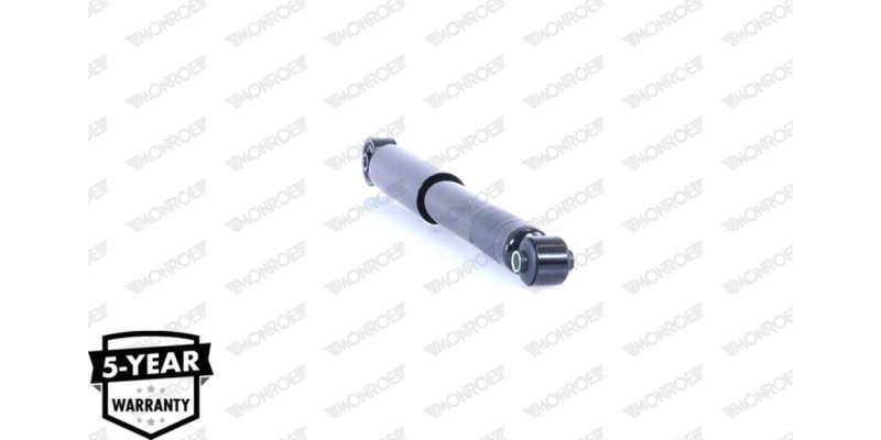 Shock Rear Fiat Panda 4X2 2005-2013 (MONROE)(23977)
