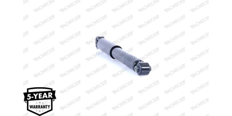 Shock Rear Fiat Panda 4X2 2005-2013 (MONROE)(23977)