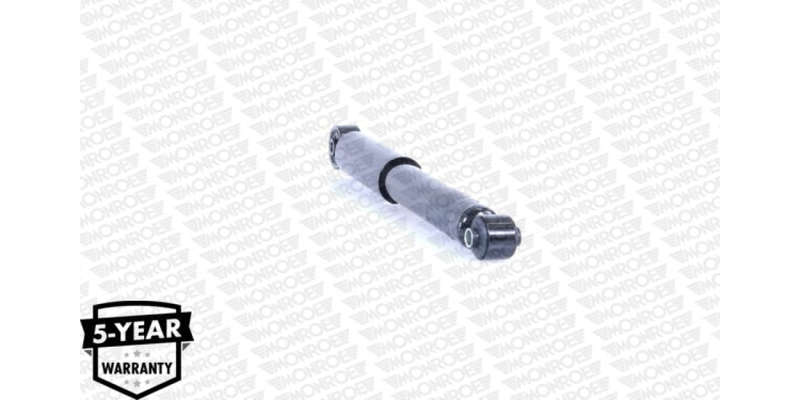 Shock Rear Fiat Panda 4X2 2005-2013 (MONROE)(23977)
