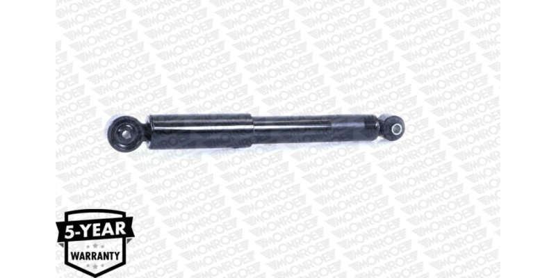 Shock Rear Fiat Panda 4X2 2005-2013 (MONROE)(23977)