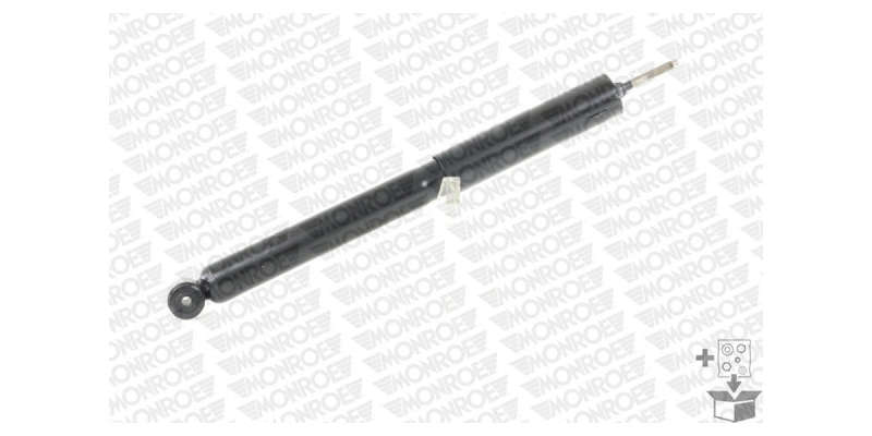 Shock Rear Fiat Uno Cento/Fire/Mia/Pacer/Uno (2) 1990-2008 (MONROE)(GT1026)