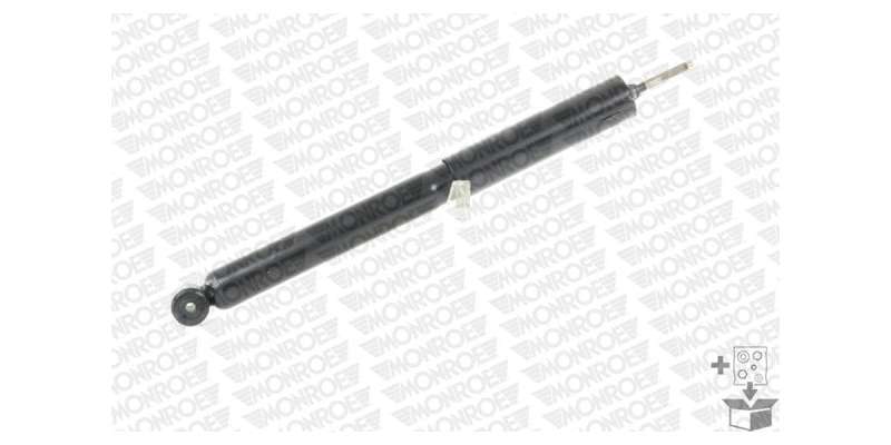 Shock Rear Fiat Uno Cento/Fire/Mia/Pacer/Uno (2) 1990-2008 (MONROE)(GT1026)