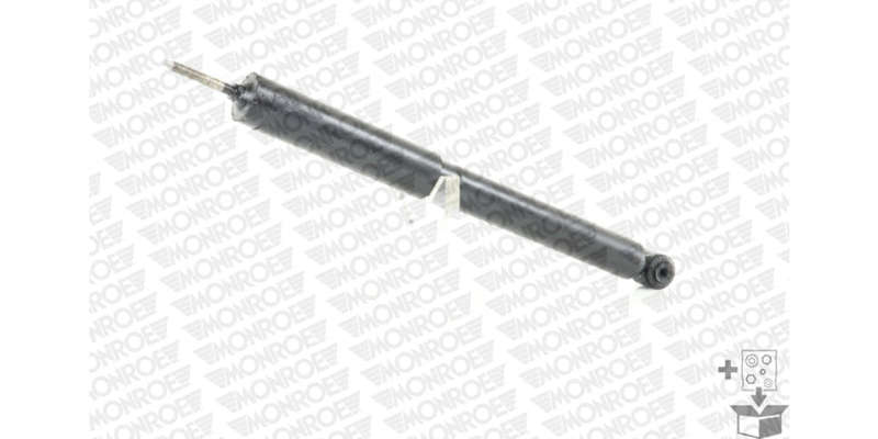 Shock Rear Fiat Uno Cento/Fire/Mia/Pacer/Uno (2) 1990-2008 (MONROE)(GT1026)