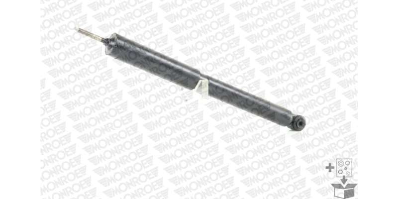 Shock Rear Fiat Uno Cento/Fire/Mia/Pacer/Uno (2) 1990-2008 (MONROE)(GT1026)