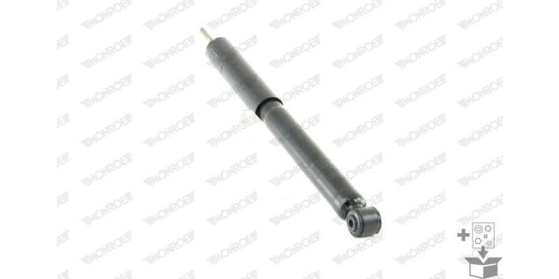 Shock Rear Fiat Uno Cento/Fire/Mia/Pacer/Uno (2) 1990-2008 (MONROE)(GT1026)