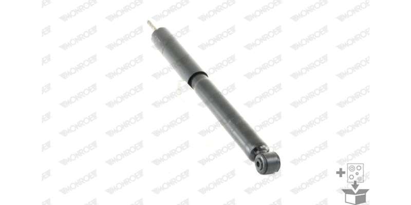 Shock Rear Fiat Uno Cento/Fire/Mia/Pacer/Uno (2) 1990-2008 (MONROE)(GT1026)