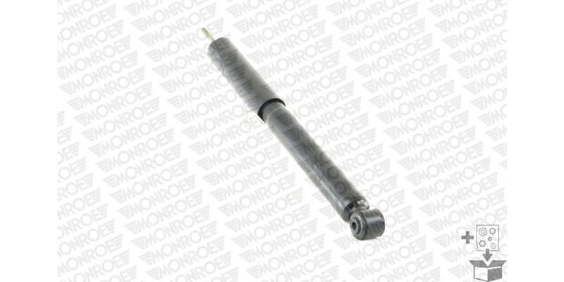 Shock Rear Fiat Uno Cento/Fire/Mia/Pacer/Uno (2) 1990-2008 (MONROE)(GT1026)