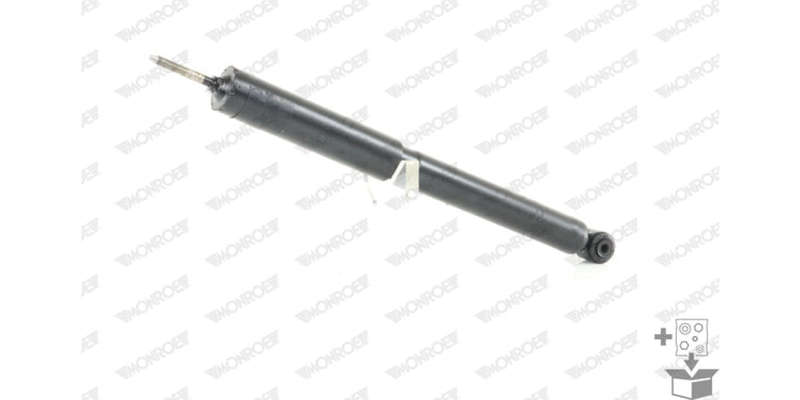 Shock Rear Fiat Uno Cento/Fire/Mia/Pacer/Uno (2) 1990-2008 (MONROE)(GT1026)