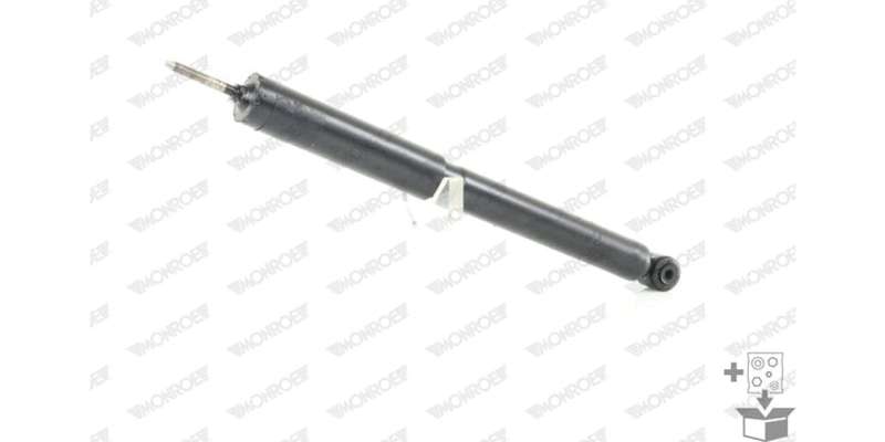 Shock Rear Fiat Uno Cento/Fire/Mia/Pacer/Uno (2) 1990-2008 (MONROE)(GT1026)
