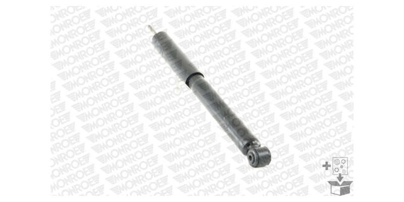 Shock Rear Fiat Uno Cento/Fire/Mia/Pacer/Uno (2) 1990-2008 (MONROE)(GT1026)