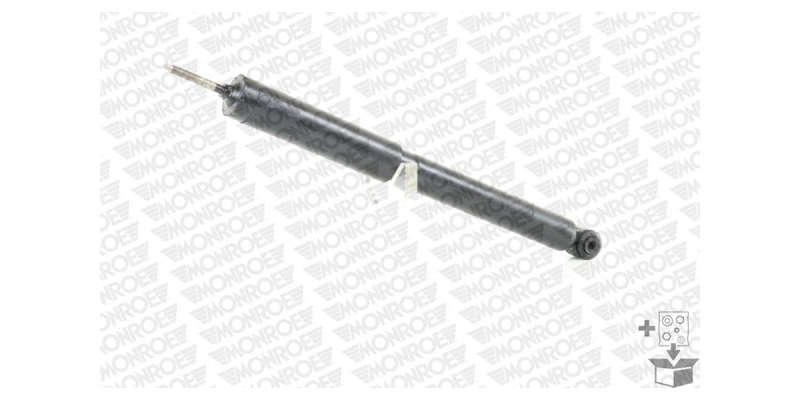 Shock Rear Fiat Uno Cento/Fire/Mia/Pacer/Uno (2) 1990-2008 (MONROE)(GT1026)