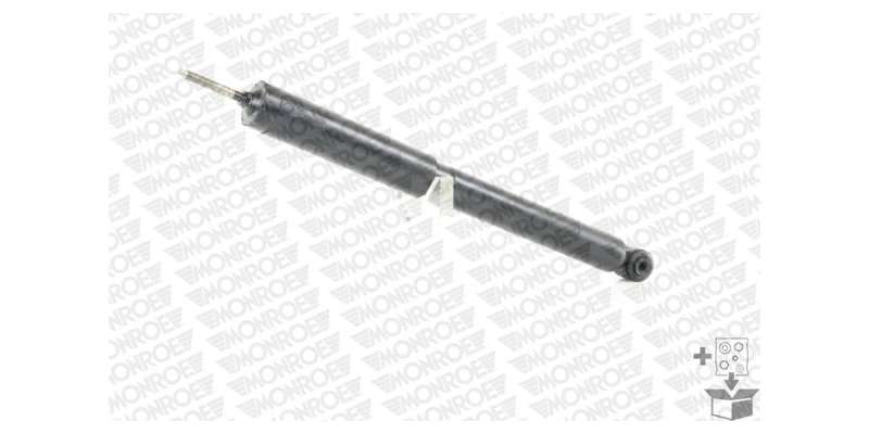 Shock Rear Fiat Uno Cento/Fire/Mia/Pacer/Uno (2) 1990-2008 (MONROE)(GT1026)