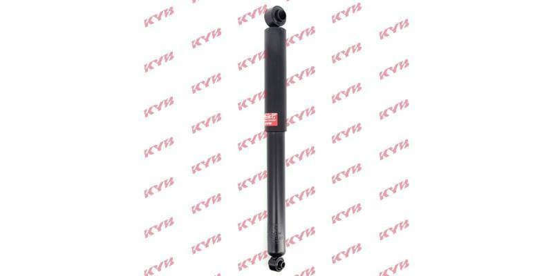 Shock Rear Ford Courier 1985 To 1999 (Kyb 344304)