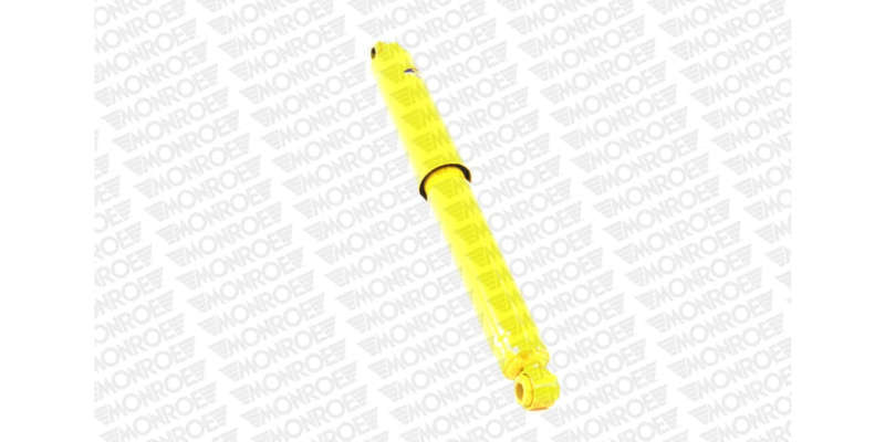 Shock Rear Ford Courier 86-2000 Ranger -05 Mahindra Belero/Scorpio 2004- Nissan Np300 09- (MONROE...