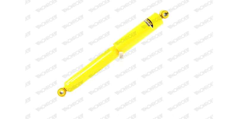 Shock Rear Ford Courier 86-2000 Ranger -05 Mahindra Belero/Scorpio 2004- Nissan Np300 09- (MONROE...